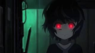 Satomi rentaro vs  kagetane [Black bullet]