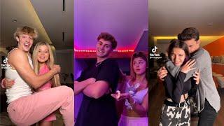 Sibling! Sibling! Sibling! Sibling! This is my Sister, This is my Brother ~ TikTok Compilation