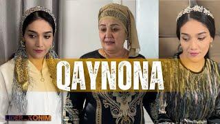 QAYNONA ONA