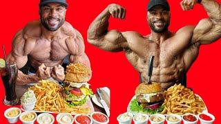 CHEAT MEAL STRATEGY  with HANY RAMBOD -  THE BEST TIME TO HAVE A CHEAT MEAL 