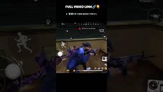 free fire new trick&tips #tricks #freefirebug #gaming #freefire #freefireindia #freefiremax #tips