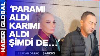 Serdar Ortaç "Oyuna Geldik Türkiye'de 50 Milyon Kumarbaz Var"