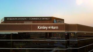 Kimley Horn Brand Video