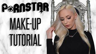 Die ungeschminkte Wahrheit! P*rnst* Make Up Tutorial | JUST LUCY