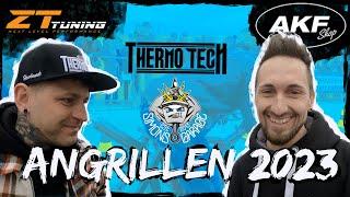 AKF Angrillen 2023 | Thermo Tech vs. Sim(s)onsgarage