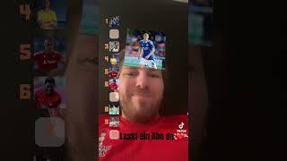 2Buli ST Rank #foryou #football #viralvideo #bundesliga #dergroeler #soccer #fyp #tiktok #shorts #fy