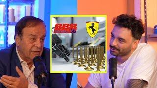 De una familia humilde a proveedores de FERRARI: La historia de BASSO S.A.