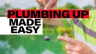 Plumbing Up Made Easy: Maver Match Fishing TV: