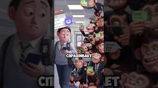 Что такое чат класса #пиксарик