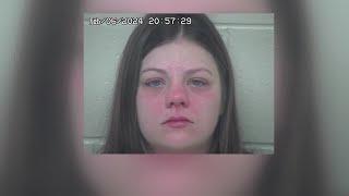 Mother charged after 3-month-old boy dies