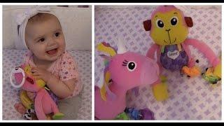 Lamaze Toy Review