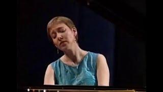 IRINA ZAHHARENKOVA ~ Mozart Piano Sonata # 9 in D major