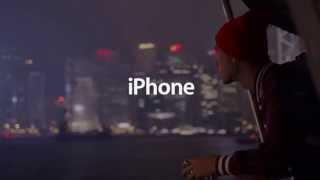 Apple - iPhone 5 TV Ad - Music Everyday (HD)