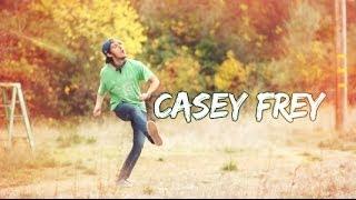 Problematic | Casey Frey | Awesome Dubstep Dance