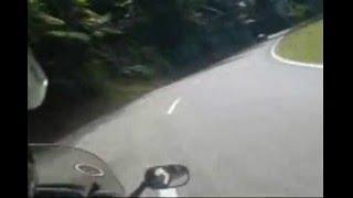 National Day Ride  - 9th to 12th August