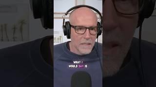 Scott Galloway’s advice to people stressed about the economy
