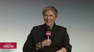 Annette Bening Career Retrospective | SAG-AFTRA Foundation Conversations