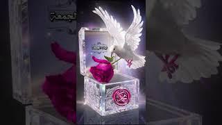 أزَهر قلبكَ بِالصلاة على الحبيب المُصطفى مُحمد ﷺ.
