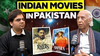 How To Revive The Pakistani Film Industry? The Influence Of Indian Films On Pakistani Society