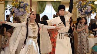 Ансамбль Лезгинка   Приветственный танец #caucasiandance #lezginkadance