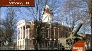 Coolest Small Towns