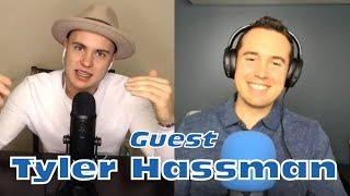 Age 21 and Building a Real Estate Portfolio with Tyler Hassman