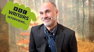 Jesse Armstrong interviewed by BBC Writers