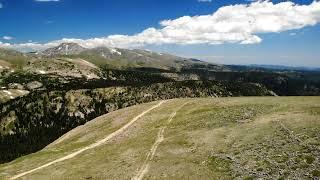 Rollins Pass/Moffat Road