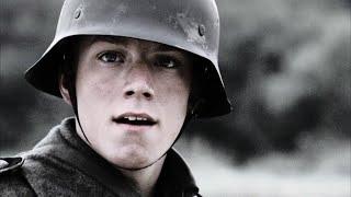 Band of brothers - German SS troops got nightmare surprise attacked by the enemy 我们弟兄被敌军突袭杀得尸横遍野