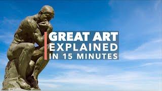 The Thinker by Rodin: Great Art Explained