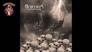 Achelous - Northern Winds [EP] (2021)