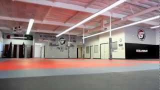 Dollamur Mats, Swain Smooth Grappling Mat Guerilla Jiu Jitsu - Dave Camarillo