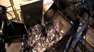 HowStuffWorks - Recycling Aluminum