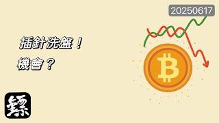 比特幣，洗盤還是轉弱？BTC關鍵時刻！#BTC #比特幣 #ETH #以太幣