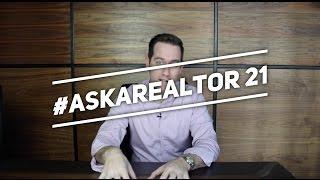 Ask A Realtor Ep 21: Pocket Listings & Home Warranties