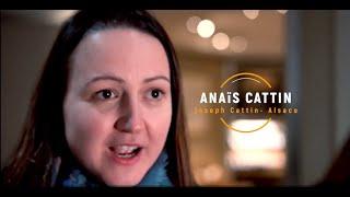 Anaïs Cattin: Why We Love Working with The Wine Society