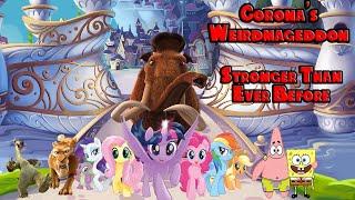 MV: Stronger Than Ever Before