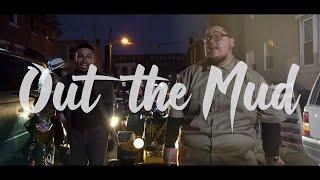 BRAAP FT. OHNOKID - OUT THE MUD ( official music video )