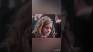 Mary on a cross-Hermione Granger #trending #hermionegranger #harrypotter #shorts #maryonacrosslyrics