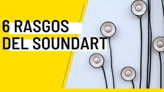 Arte sonoro en 10 minutos | Qué características tiene el arte sonoro? | Concepciones del arte sonoro