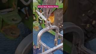  Incredible Science Tech Machine ️ #shorts