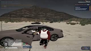 | ЭТО САМЫЙ ЛУЧШИЙ REDUX ДЛЯ ТУЛЕВА | САМЫЙ СЛАБЫЙ НА САМОЛЕТАХ | REDUX | GRAPESEED | GTA5RP |