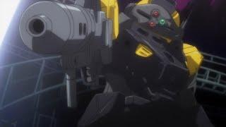 My Top 50 Mecha Openings