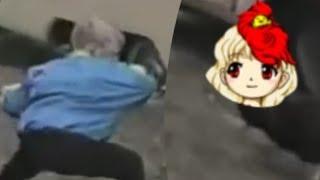Don't antagonize the cock