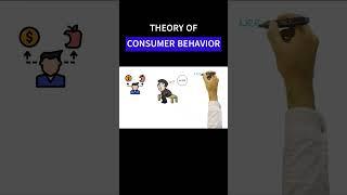 THEORY OF CONSUMER BEHAVIOR #consumer #consumerbehaviour #consumerbehavior #macroeconomy #economy