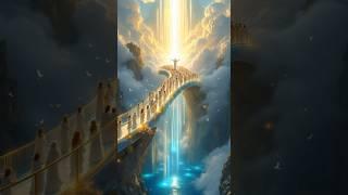 Millions Will Witness His Open Arms—Be Ready for Jesus’ Second Coming! #shortsviral