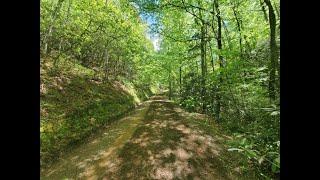 Land for Sale North Carolina:: 5.10 Peaceful Acres, 15-mins to Bryson City, 40-mins to Fontana Lake!