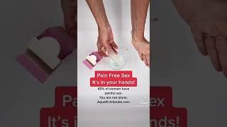 Pain Free - It's in your hands