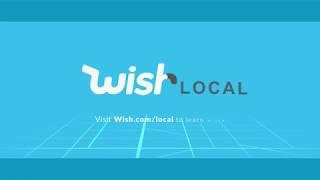 Wish Local Introduction