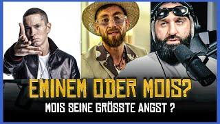 WOVOR HAT MOIS ANGST ?? FLER PACKT AUS ÜBER BUSHIDO!| SINAN-G STREAM HIGHLIGHTS